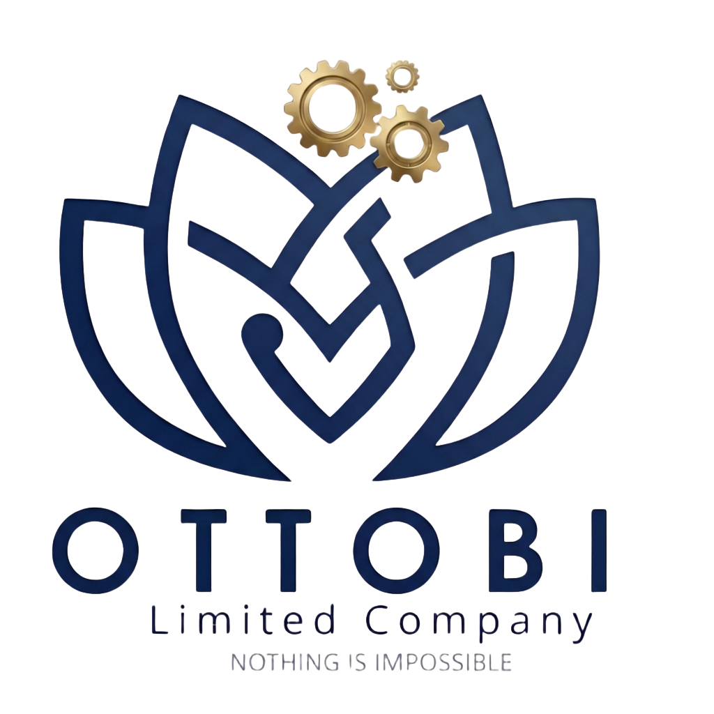 Ottobi Limited logo